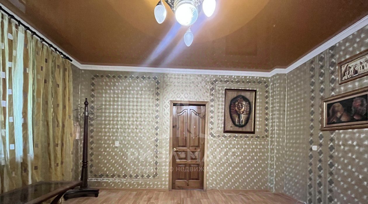 квартира г Брянск р-н Володарский пер Волгоградский 4 фото 13