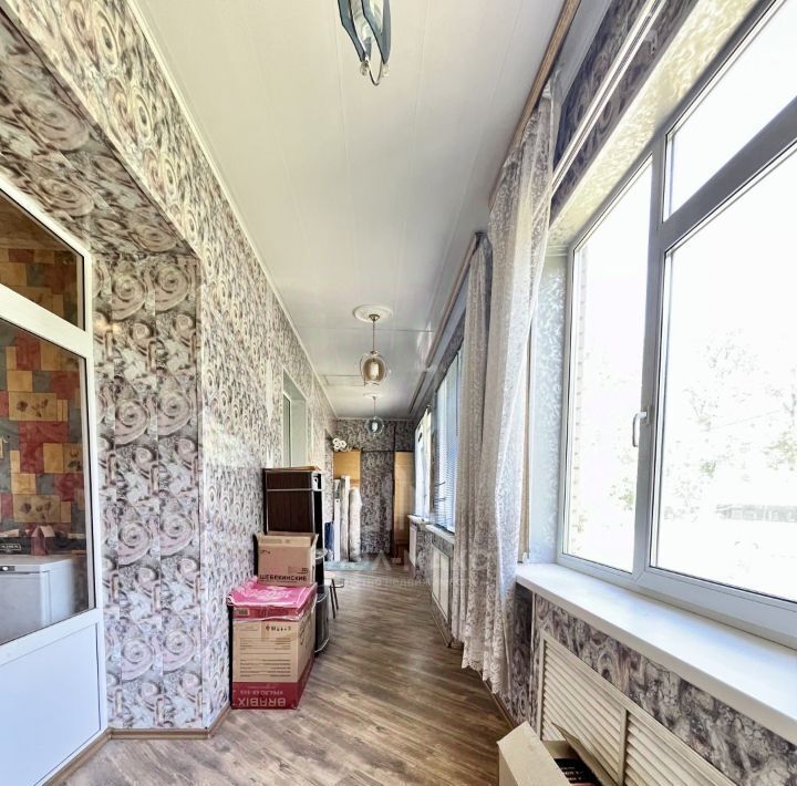 квартира г Брянск р-н Володарский пер Волгоградский 4 фото 20