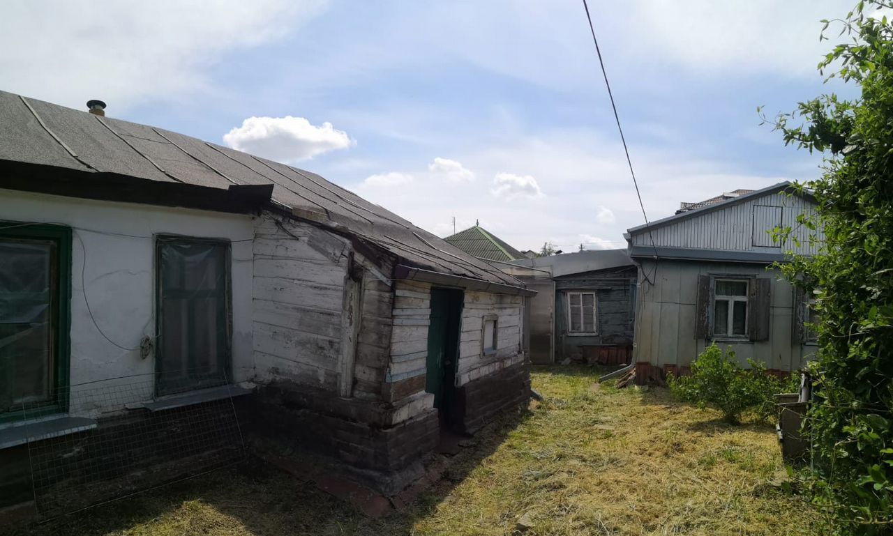 земля г Армавир ул Тургенева 64 фото 1