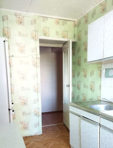 квартира г Оренбург р-н Дзержинский пр-кт Дзержинского 27/2 фото 1