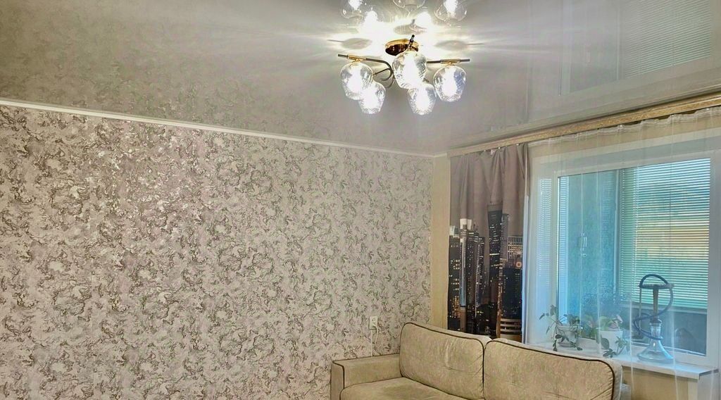 квартира г Сорочинск мкр 2-й 21 фото 3