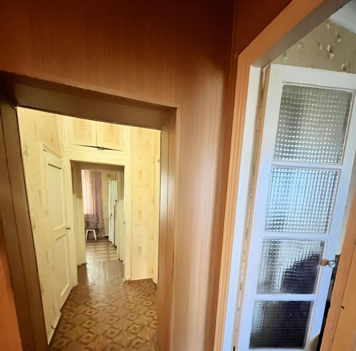 квартира г Орск р-н Ленинский Никель ул Казалинская 13 фото 4
