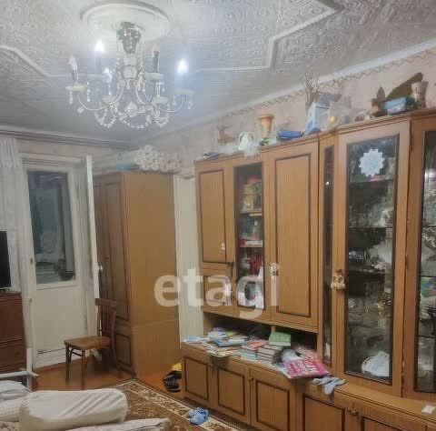 квартира г Старый Оскол Интернациональный микрорайон 38 фото 8