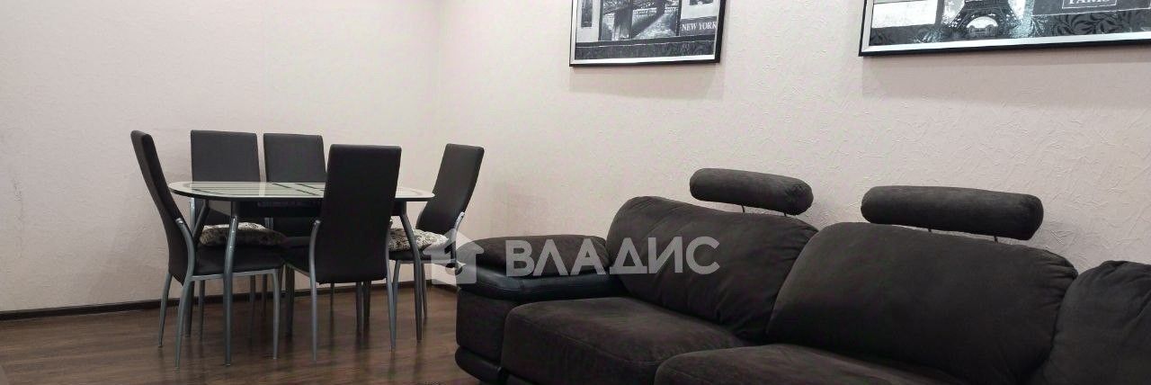 квартира г Белгород Западный ул Буденного 6 фото 6