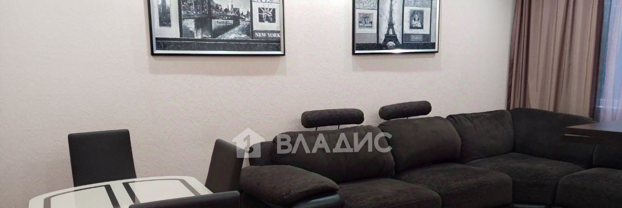 квартира г Белгород Западный ул Буденного 6 фото 7