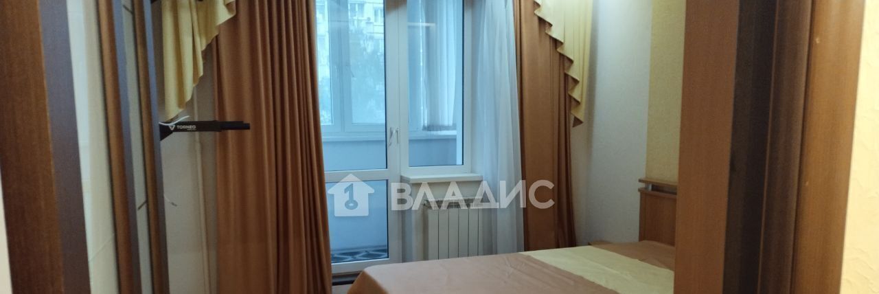 квартира г Белгород Западный ул Буденного 6 фото 9