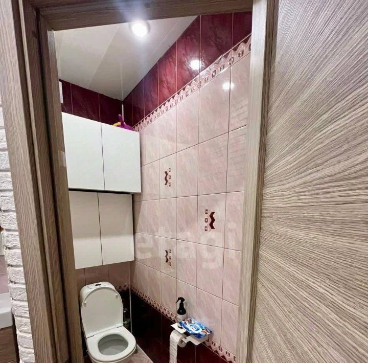 квартира г Старый Оскол Дубрава 3 кв-л, 10 фото 10
