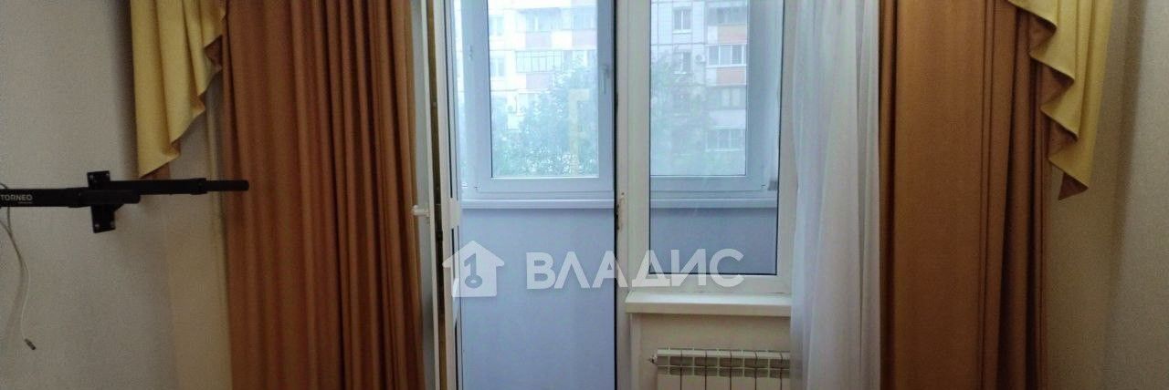 квартира г Белгород Западный ул Буденного 6 фото 11