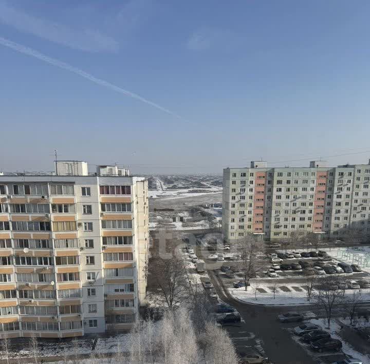 квартира г Старый Оскол Северный микрорайон 33 фото 8