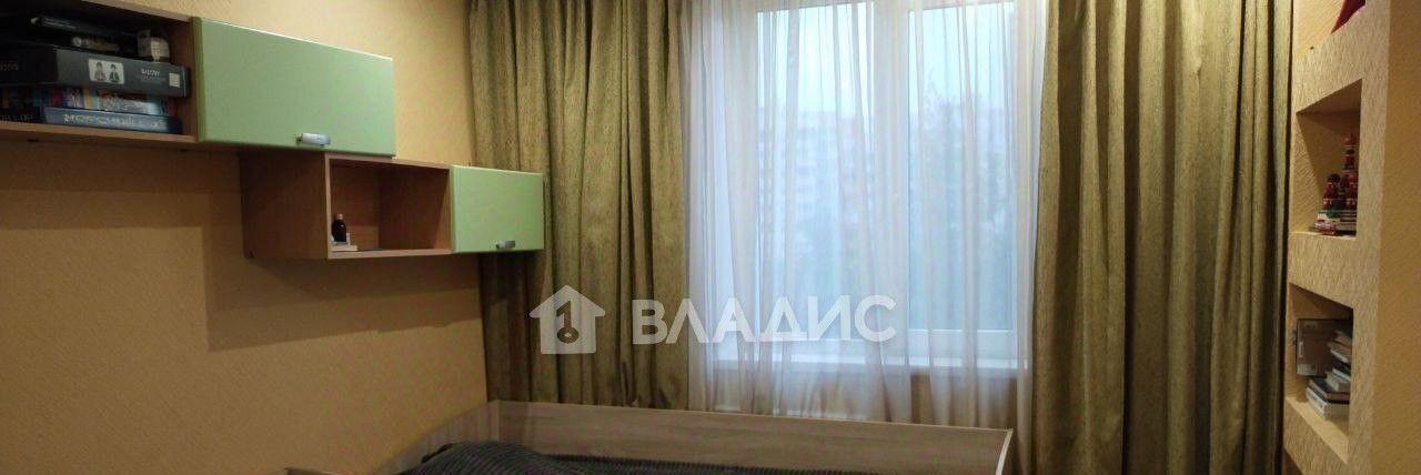 квартира г Белгород Западный ул Буденного 6 фото 12