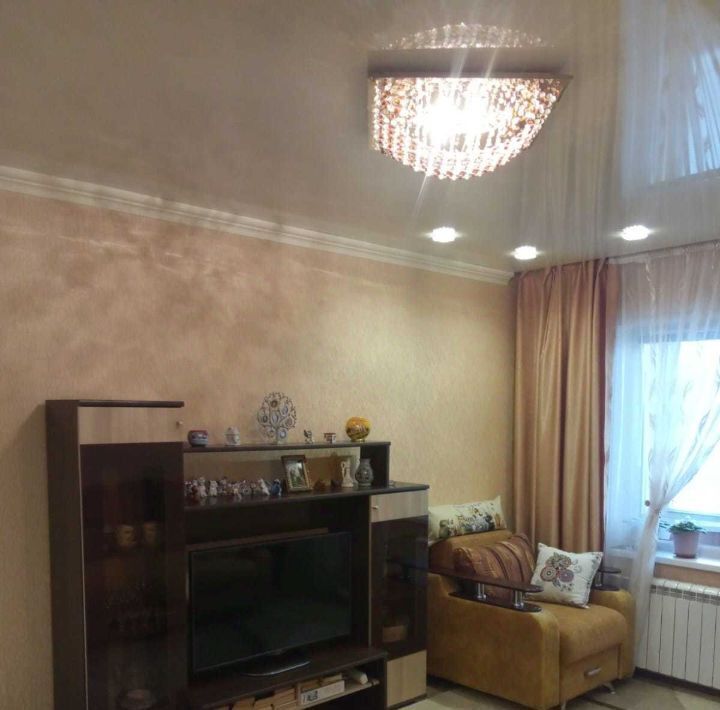 квартира г Старый Оскол Олимпийский микрорайон 30А фото 7