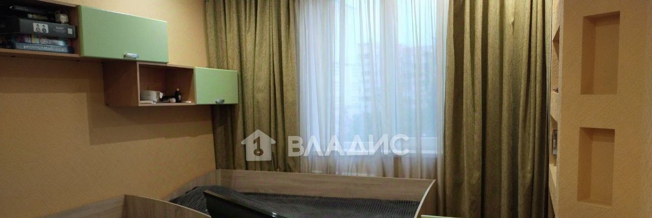 квартира г Белгород Западный ул Буденного 6 фото 13