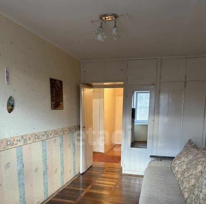 квартира г Старый Оскол ул Хмелева 4 фото 9