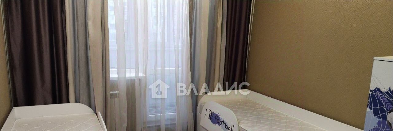квартира г Белгород Западный ул Буденного 6 фото 14