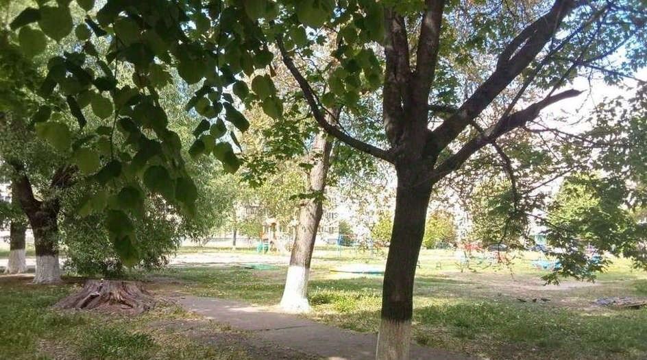 квартира г Старый Оскол мкр Весенний 7 фото 26
