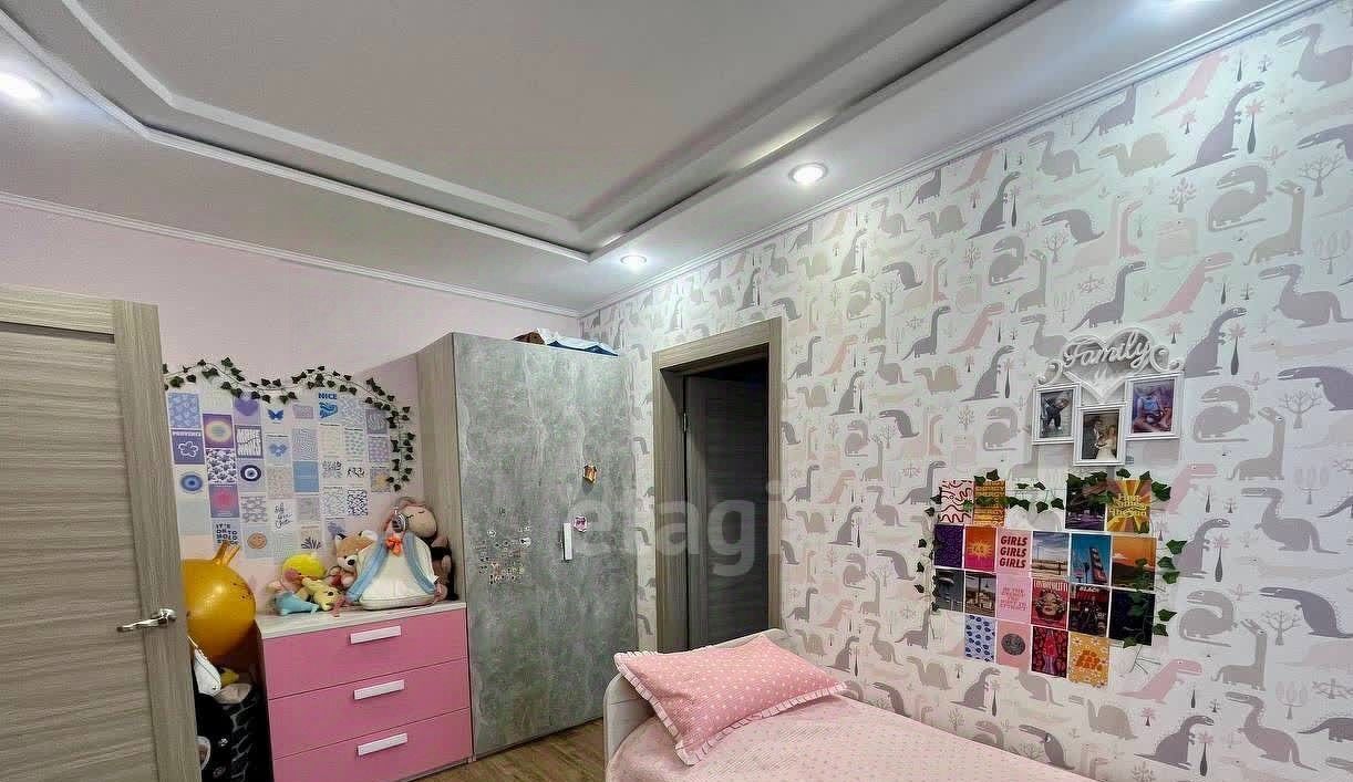 квартира г Старый Оскол Дубрава 3 кв-л, 10 фото 15