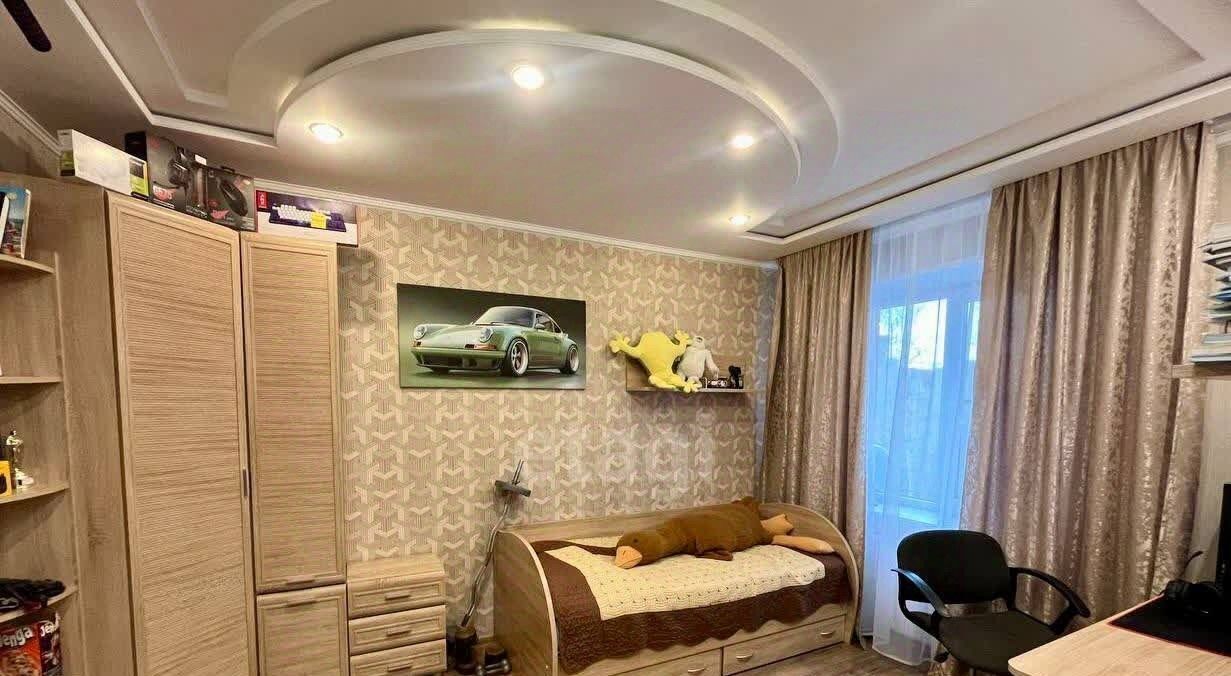 квартира г Старый Оскол Дубрава 3 кв-л, 10 фото 16