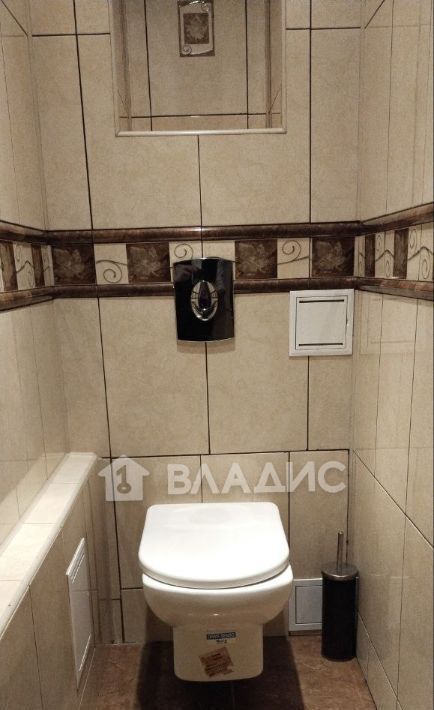 квартира г Белгород Западный ул Буденного 6 фото 17