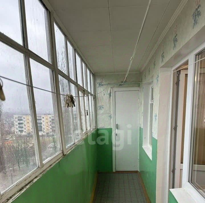 квартира г Старый Оскол ул Хмелева 4 фото 13