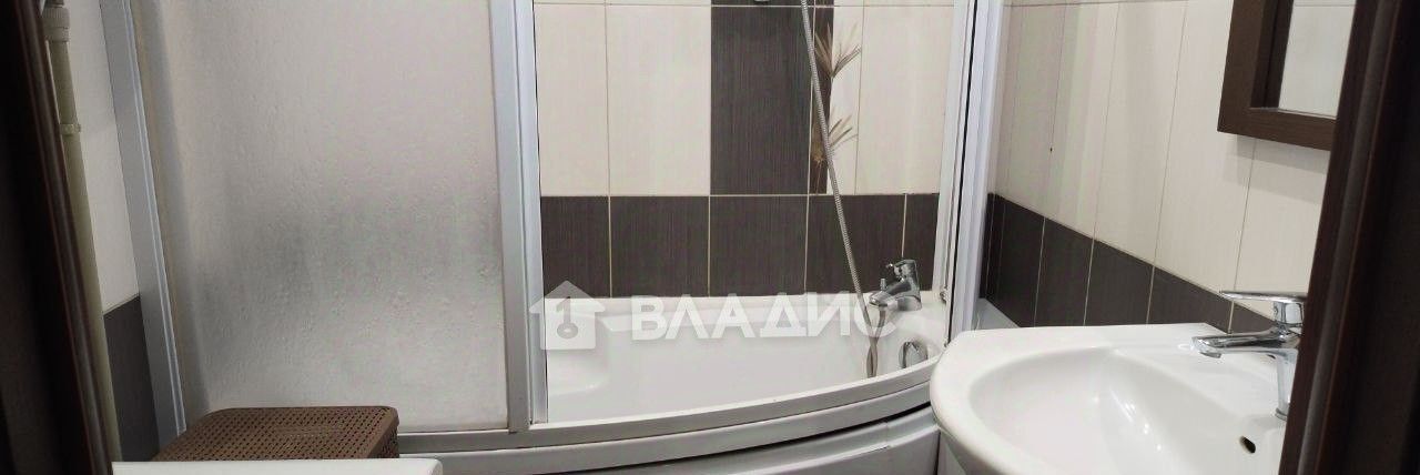 квартира г Белгород Западный ул Буденного 6 фото 18