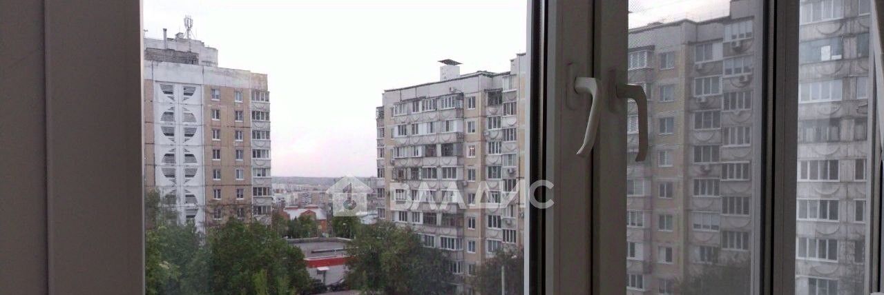 квартира г Белгород Западный ул Буденного 6 фото 20