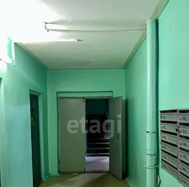 квартира г Старый Оскол Дубрава 3 кв-л, 10 фото 19