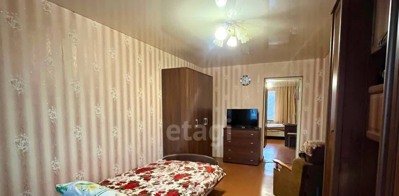 квартира г Старый Оскол микрорайон Лебединец 24А фото 5