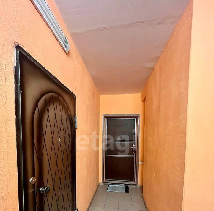квартира г Старый Оскол Дубрава 3 кв-л, 10 фото 21
