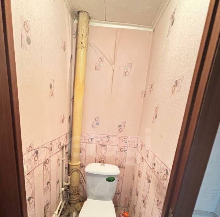 квартира г Старый Оскол микрорайон Жукова 42 фото 7