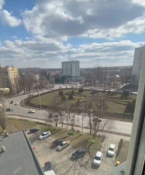 квартира г Старый Оскол микрорайон Приборостроитель 27 фото 12