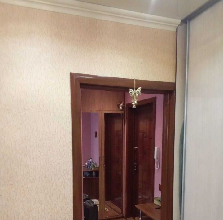 квартира г Старый Оскол Олимпийский микрорайон 30А фото 14