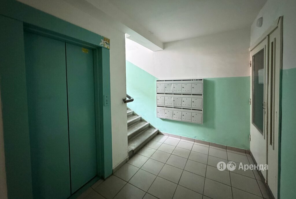 квартира г Омск ул Туполева 2 фото 15
