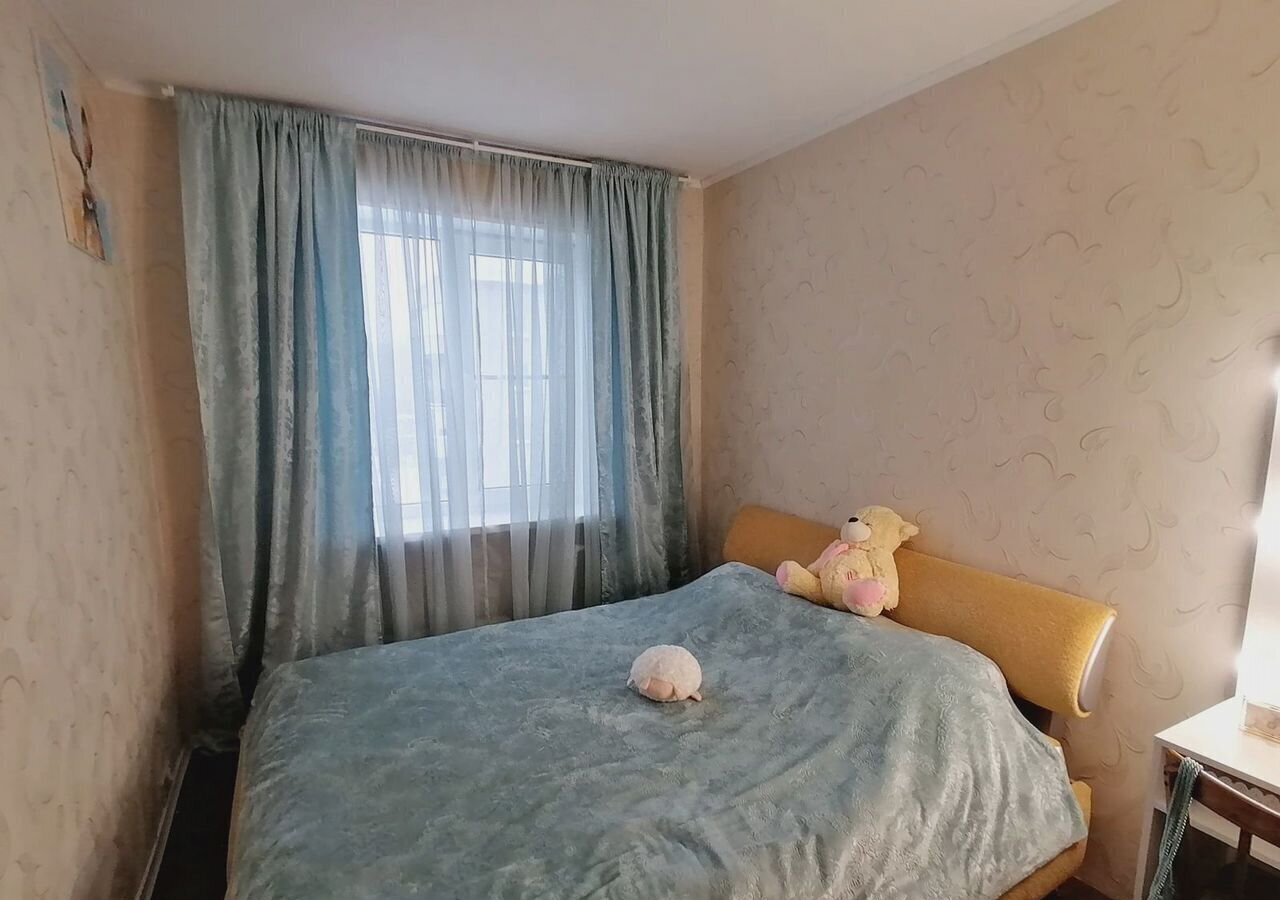 квартира г Красное Село ул Гвардейская 19к/3 фото 8