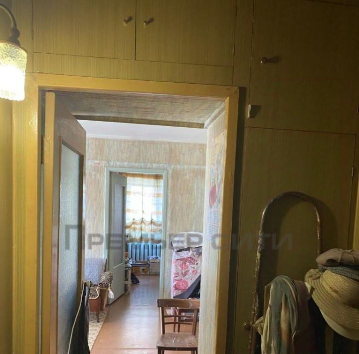 квартира г Калуга р-н Ленинский ул Степана Разина 48 фото 1