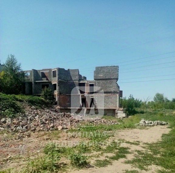 земля г Оренбург р-н Промышленный ул Турбинная 72 фото 1