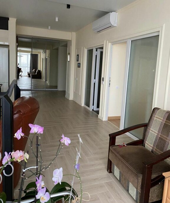 квартира г Евпатория микрорайон Универсам ул Интернациональная 130б фото 6