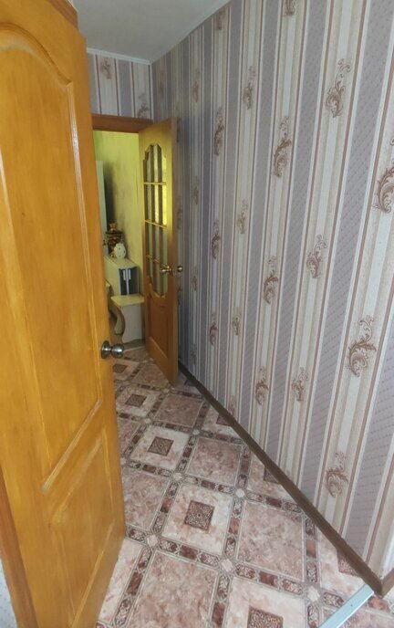 квартира г Красноперекопск 8-й 2 фото 6