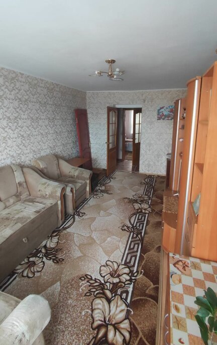 квартира г Красноперекопск 8-й 2 фото 14