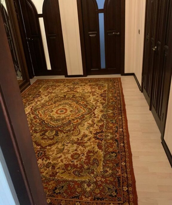 квартира г Симферополь р-н Киевский ул Зои Рухадзе 16 фото 15