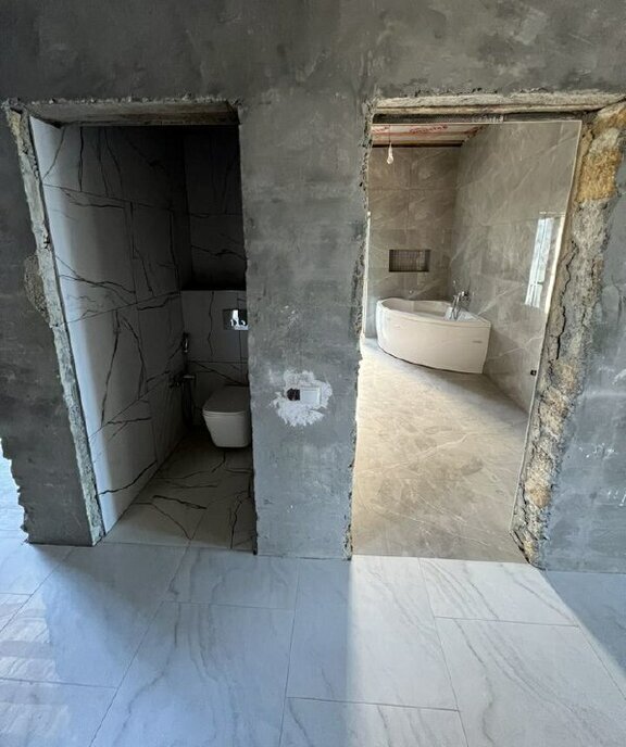 дом г Евпатория микрорайон Спутник-2 Степная улица, 22 фото 11