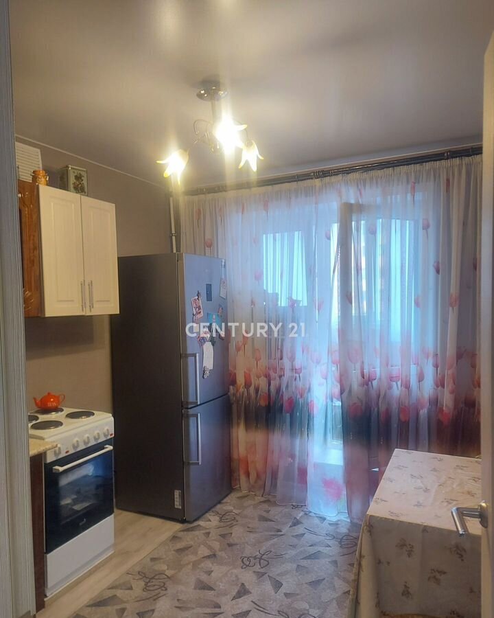квартира г Тверь р-н Заволжский ул Фрунзе 22к/1 фото 1