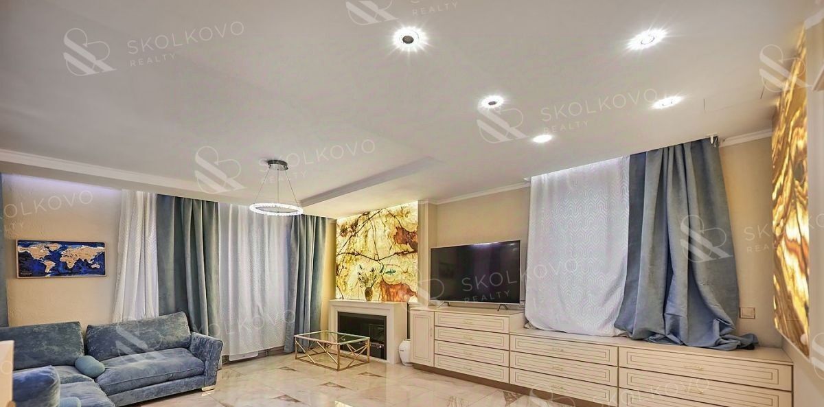 квартира г Москва метро Дмитровская ул Новодмитровская 2к/5 фото 4