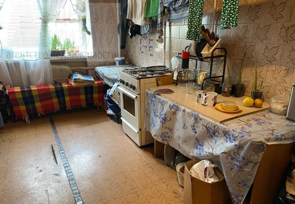 комната г Иваново р-н Фрунзенский ул Зверева 14 фото 9
