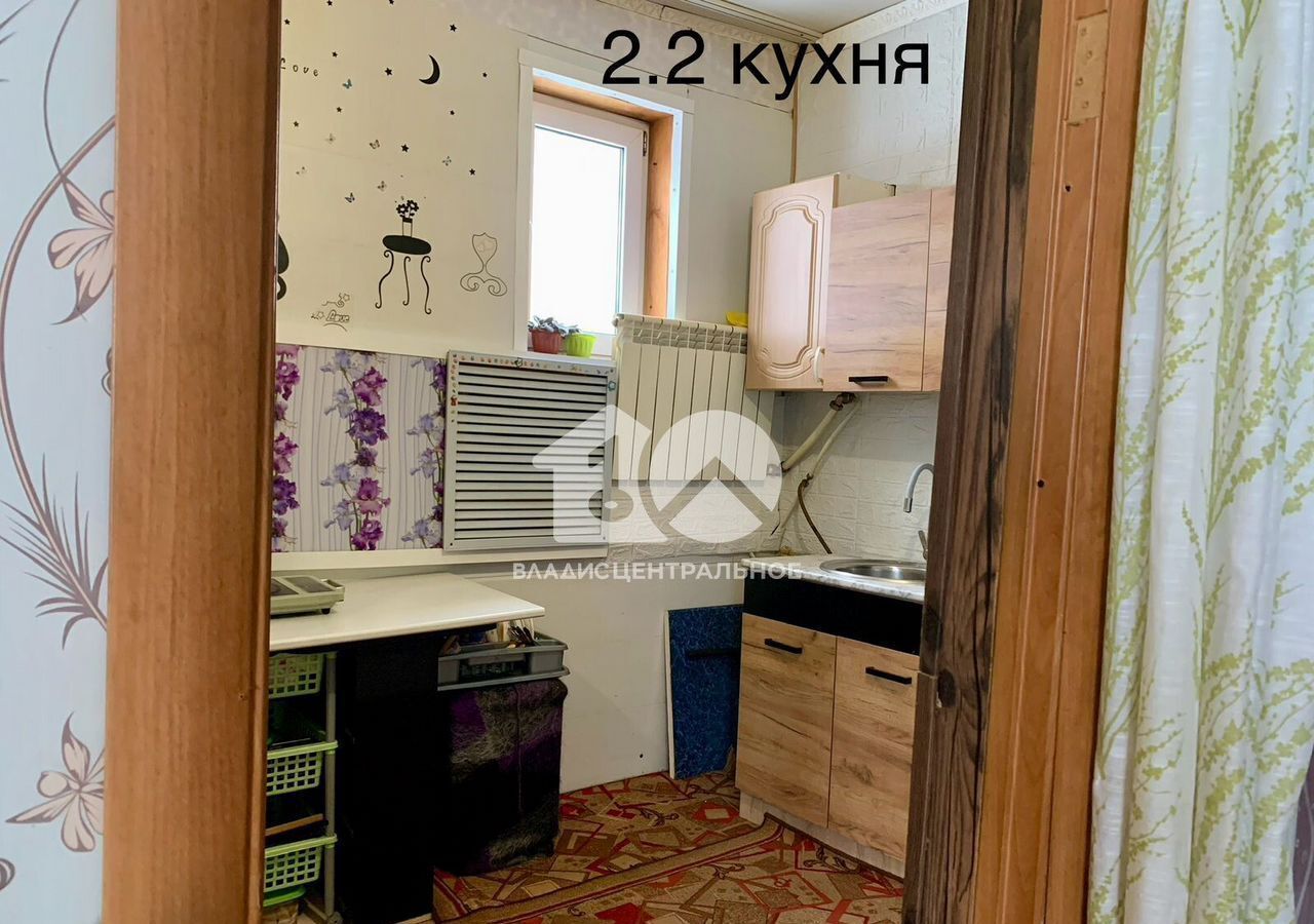 дом г Новосибирск р-н Калининский Пашино ул Бориса Полевого 1а мкр-н Пашино фото 9
