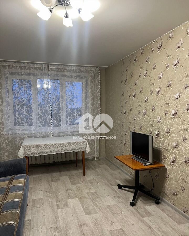квартира г Новосибирск р-н Ленинский ул Немировича-Данченко 22/2 Площадь Маркса фото 7