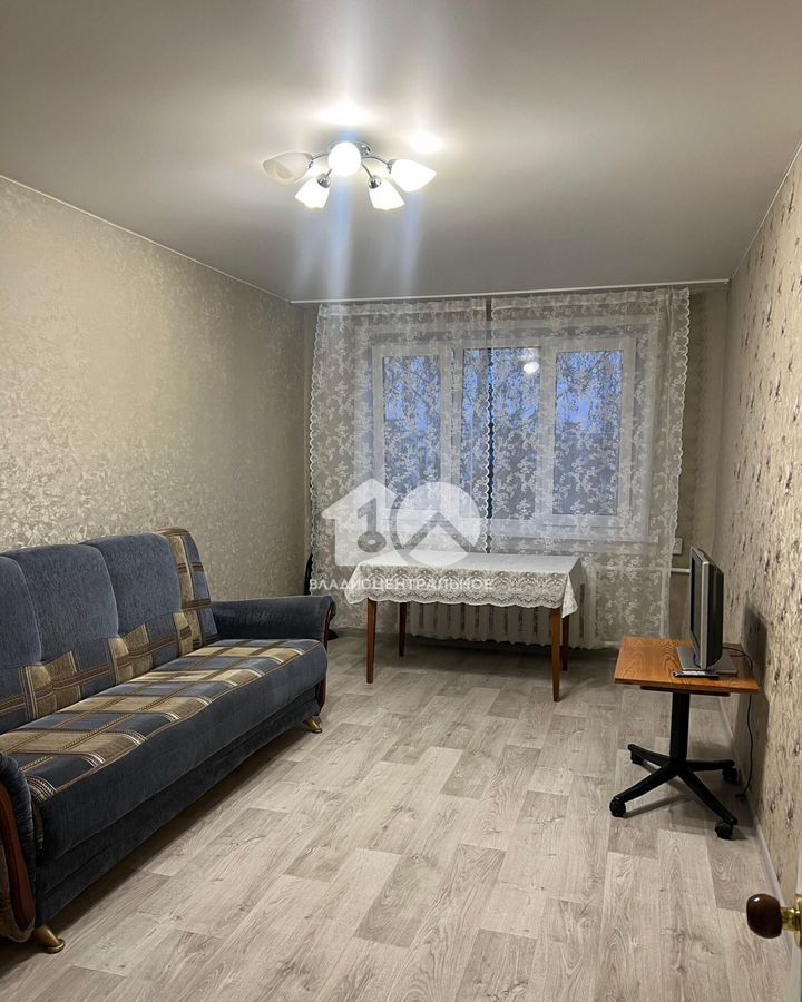 квартира г Новосибирск р-н Ленинский ул Немировича-Данченко 22/2 Площадь Маркса фото 6