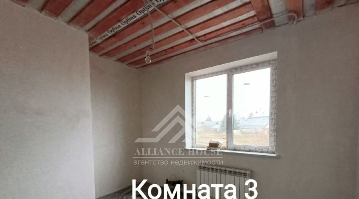 дом г Казань д Самосырово метро Горки Казань, жилмассив, ул. Мира фото 22