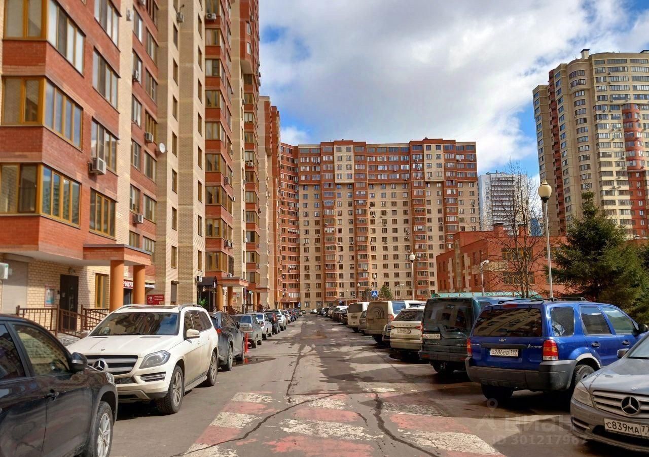 торговое помещение г Реутов Южный Реутов ул Октября 24 Реутов фото 3
