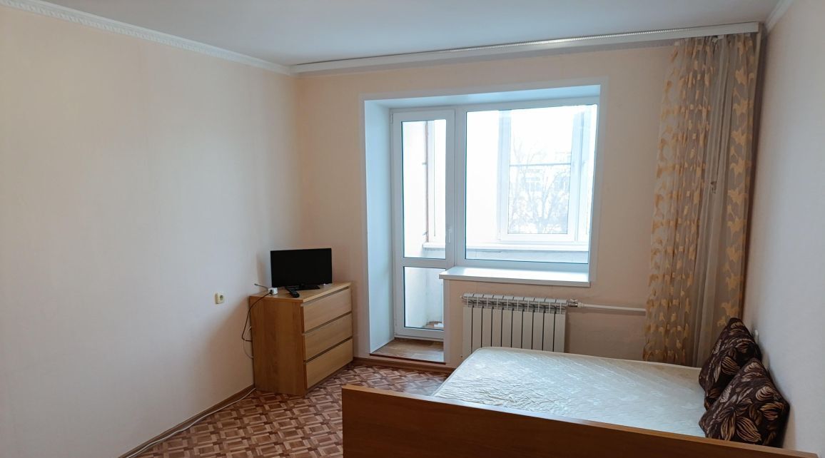 квартира г Белгород Западный пр-кт Б.Хмельницкого 127 фото 2