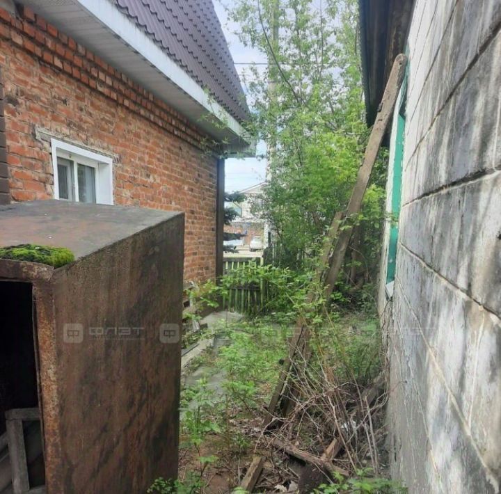 дом г Казань Авиастроительная ул Дениса Давыдова 8 фото 5